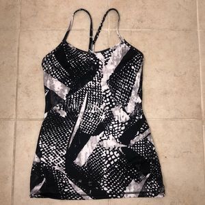 lululemon athletica Tops - Lululemon Y back tank lululemon athletica Tops - Lululemon Y back tank